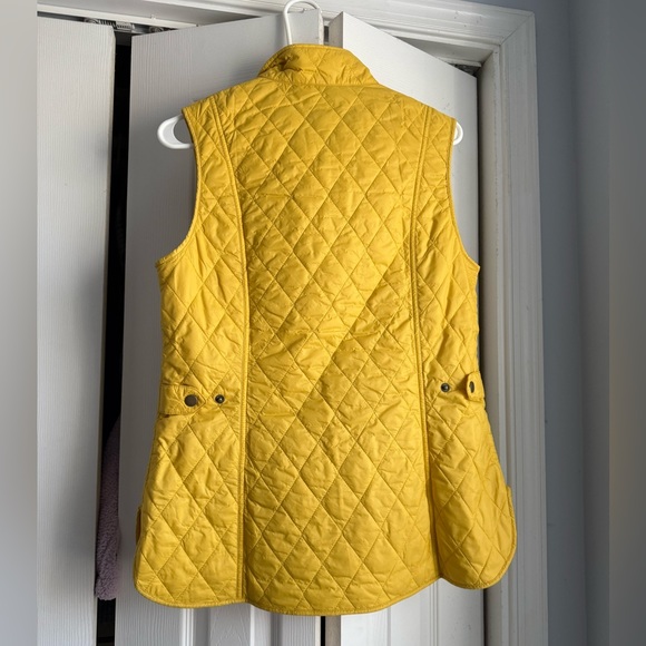 Barbour • Otterburn Gilet Vest Bamboo - Picture 9 of 9